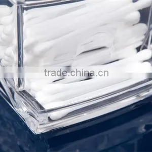 Offer Cosmetic Beauty Case Acrylic Cosmetic Box thumbnail-6