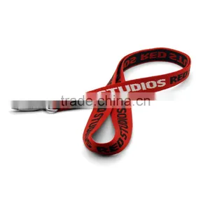 Braided Safety Neck Strap Lanyard for Wholesale thumbnail-5