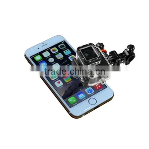 2015 Hot Sale Ambarella 1080P FHD Portable Sport Camera thumbnail-2