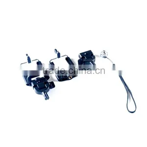 New Product 2015 Wireless Bluetooth Selfie Stick Extendable Handheld Monopod Selfie Stick thumbnail-6