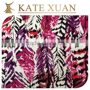 Fabrics Made of Rayon Yarn for Rayon Dresses thumbnail-2