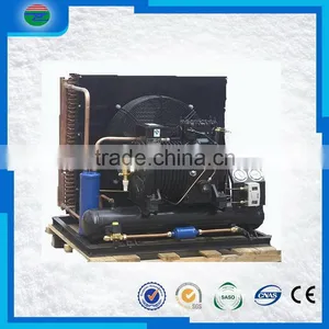 Unique Style 6SJH-4000 Mini Copeland Condensing Unit thumbnail-3