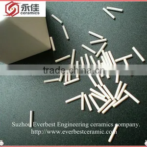 95 Alumina Ceramic Rods 2mm thumbnail-1