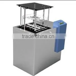 Ultrasonic Spraying Glassware Cleaning Machine thumbnail-1