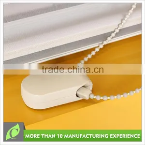 2016 Latest Factory Wholesale Shangrila Curtain Blinds thumbnail-4
