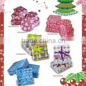 Paper Gift Box or Gift Bag(printing Paper,kraft Paper) thumbnail-1
