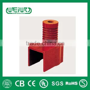 Transformer Fittings For Soppert Type 12kV Catenane Insulator Resin Casting thumbnail-1