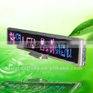 Mini Animated Gif Led Display thumbnail-1