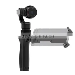 DJI OSMO 4K Camera Steadycam thumbnail-4