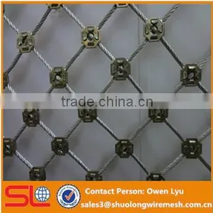 2015 Hot Sale Cable Sleeve Protection Mesh ( Exw Price) thumbnail-1