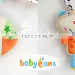 New Style Soft Stuffed of Educational Toys Kindergarten thumbnail-3