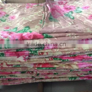 100% Polyester India Quilt Cover thumbnail-2