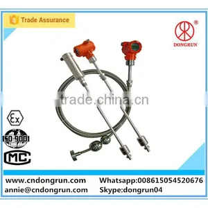 High Accuracy Digital Level Sensor for Fuel Station thumbnail-1