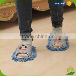 China Online Shopping Chenille Ultra Soft Home Washable Slipper thumbnail-5