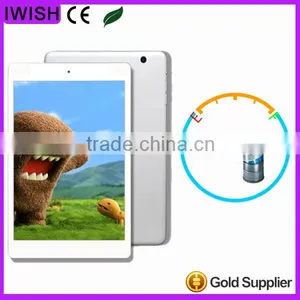 7 Inch ATM7029 Quad-Core,ARM Cortex A9 Family CPU 1G DDR3 Vatop Tablet pc Support Abdroid Wifi Bluetooth thumbnail-1