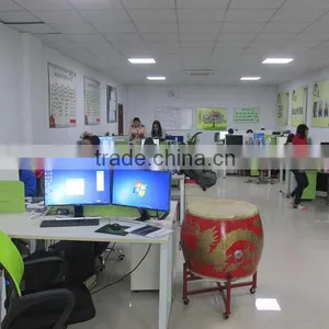 Shenzhen Tuowei Model Technologies Co., Ltd. company overview - view 3 thumbnail