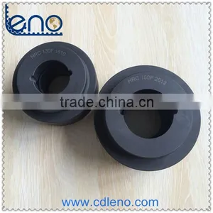 Cast Iron Material HRC Flexible Rubber Couplings thumbnail-2