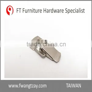 MIT Small Cabinet Box Stainless Steel Mini Toggle Latch thumbnail-2