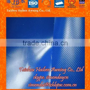 2014 New Products Tarpulin PVC Coated thumbnail-1