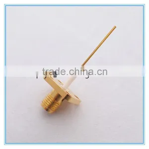 L29 Female Solder rf Coaxial Connector With CE Certificate thumbnail-6