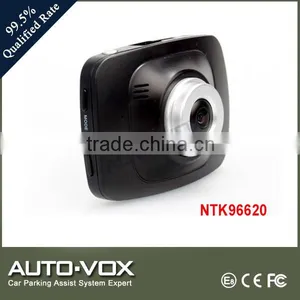 Night Vision 1080p Vehicle Car Blackbox thumbnail-1
