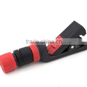 Telescopic Flexible 1W LED Clamp Light thumbnail-2