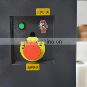 2015 Newest!LY 6040 PRO 60W High Speed Laser Engraver Cutter Support off Line Control No Need Link With Computer for Workplace thumbnail-3