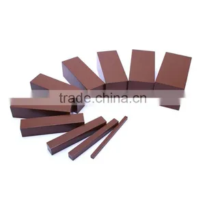 Montessori Sensorial Toys Small Brown Stair Wood Educational Toys thumbnail-2