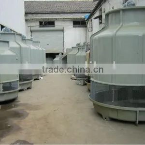Plastic Using 40HP Water Chiller thumbnail-3