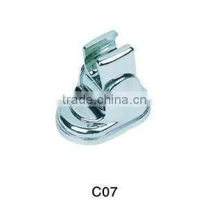Adjustable ABS Shower Wall Bracket thumbnail-1