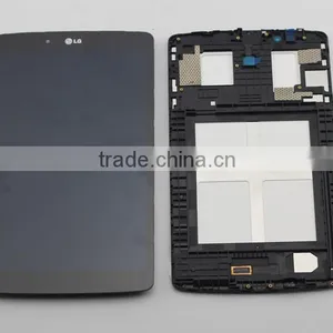 New Arrival Lcd With Digitizer For Lg V480,Lcd Display Replacement For Lg V480 Quality Choice thumbnail-1