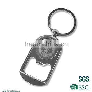 Cheap Custom Beer Bottle Opener Key Chains thumbnail-1