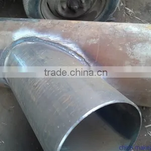 Custom Fabrication Service Welding Machining Forge Items Form China thumbnail-4