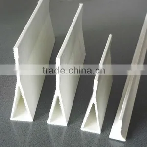 Anti-corrosion, Durable and High Strength Fiberglass Support Beam for Pig Farrowing Crate/slat Floor thumbnail-1