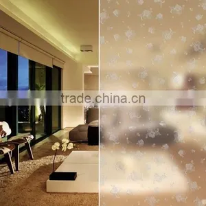 BEIJING CHINA Coloured Tempered Glass Price thumbnail-5