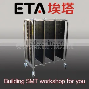 Eta LED Semi-automatic Printer thumbnail-6