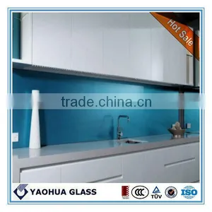 Enamelled Glass, Glass Splashbacks thumbnail-6