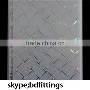 Plastic Ceiling Panel Pvc Fittings Ceiling Panels Pvc Panel Manufacturer thumbnail-4