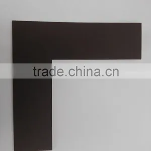 Dark Earth Color, Black or White or Cream Core Matboard for Picture Frames thumbnail-1