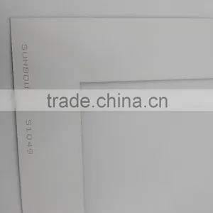 SUNBOW Acid-Free Samples,dark Green Color Matboard for Picture Frames thumbnail-2