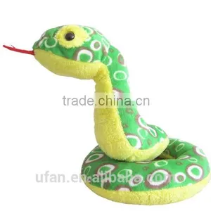 Long Soft Plush Snake Toys Souvenir for Kids thumbnail-2