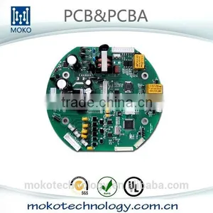 PCB Fabrication,Components and Pcb Board Assembly thumbnail-1