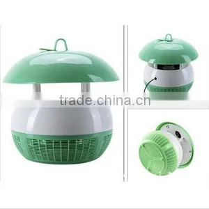 2015 New CE & ROHS Led Electronic Insect Killer With UV Light thumbnail-1