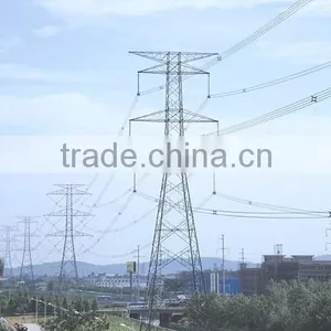 High Voltage Electrical Pylon thumbnail-1