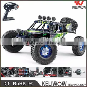 Electric Powered Drift rc Car Ready to Run 4WD 2.4G Radio Control System thumbnail-1