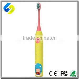 T7 Electric Toothbrush Rechargeable Battery Sonic Electric Toothbrush Head thumbnail-3