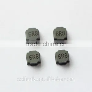Coilank High Quality Variable Smd Power Inductor NR3012 thumbnail-3