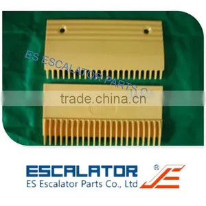 Escalator Comb Plate QSTJ.S.A-1 thumbnail-1