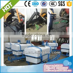 3w Series Jet Rod Sprayer/garden Sprayer Tractor Sprayer thumbnail-1