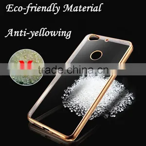 Keno Ultra Thin Clear TPU Phone Case for Letv Le 1S X500 thumbnail-5